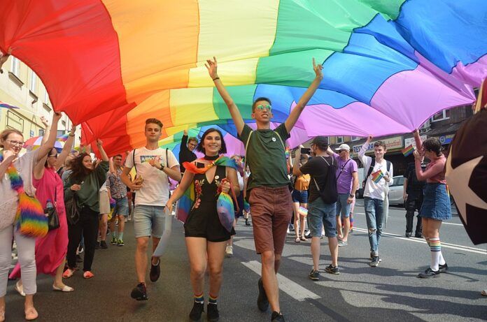 Thailand Marriage Equality