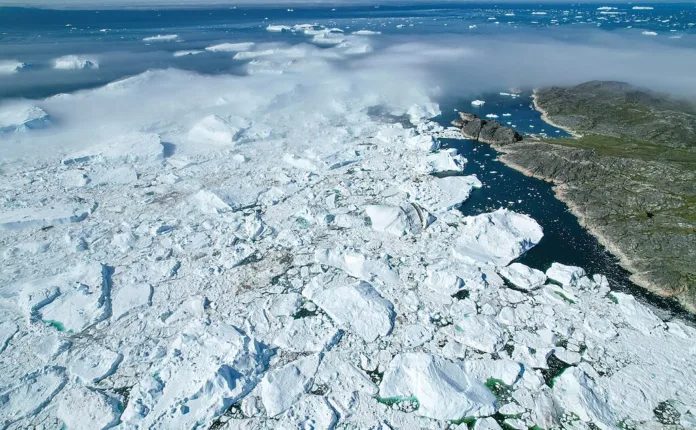 Greenland Rare Resources: U.S. Push Amid Global Rivalries