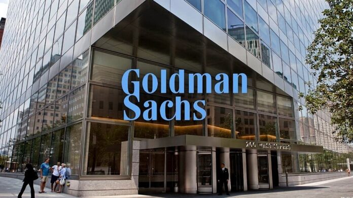 Goldman Sachs Ends IPO Board Diversity Requirement