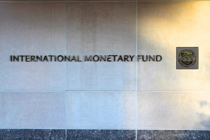 IMF Demands $12 Billion Debt Rollover for Pakistan's Bailout