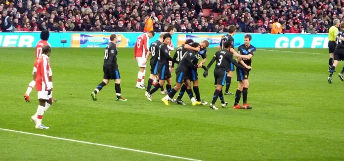 FA Cup Shootout Drama: United Beats Arsenal