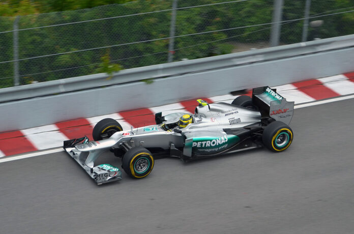 Canadian Grand Prix Rescheduled to Reduce Emissions