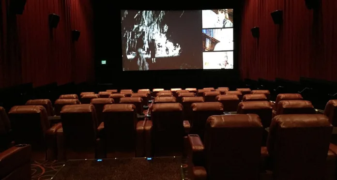 Saudi Cinema Growth and Cultural Evolution