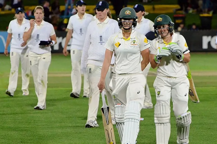 Jon Lewis Women's Ashes: Amid Criticism, Insists on ECB Support