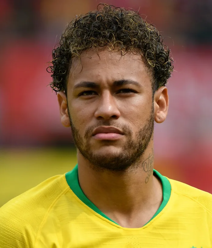 Neymar Backs Saudi Arabia’s Bid for 2034 FIFA World Cup