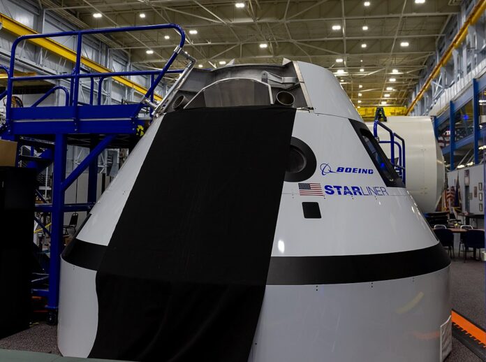 NASA Delays Starliner Return for Thorough Investigation of Faults