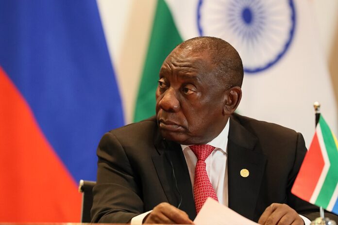 Ramaphosa Open to Revisiting National Health Insurance