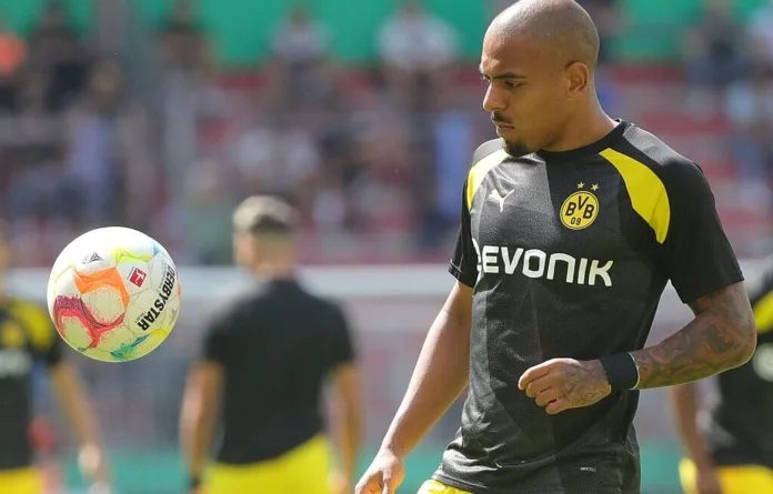 Donyell Malen Transfer: Aston Villa's £27.7m Star Signing