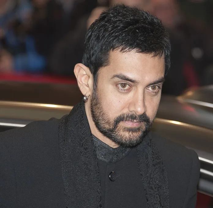 Red Sea Film Festival: Aamir Khan and Emily Blunt to Be Honoured