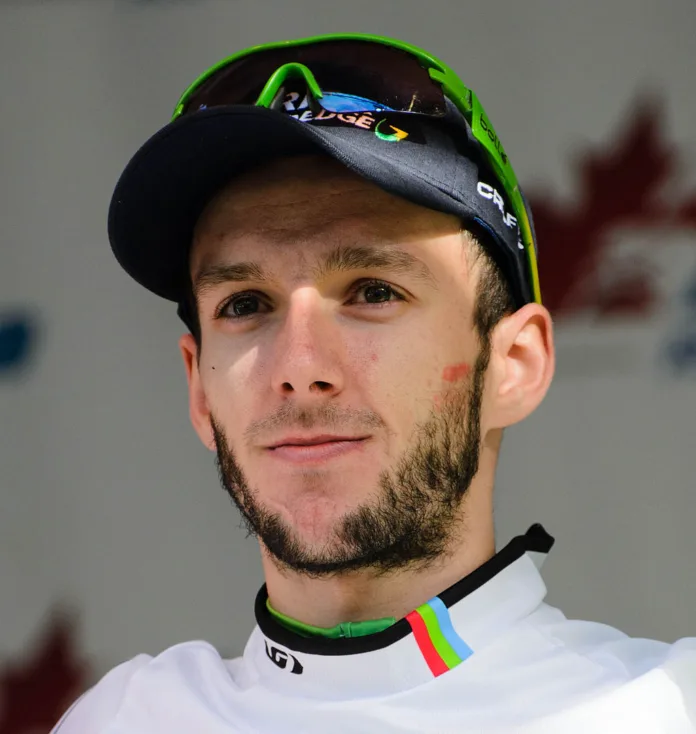 Adam Yates and Joao Almeida to Lead UAE Team Emirates