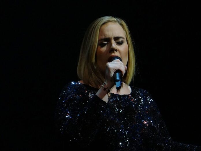 Adele’s Ghost Claims Doom $7M West Sussex Mansion Sale