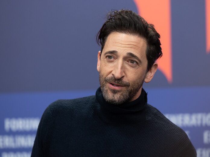 Adrien Brody Reveals PTSD and Eating Disorder