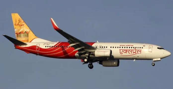 : Cabin Crew Protest Leads to Cancellation of 86 Air India Express