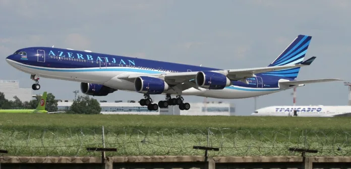 Azerbaijan Airlines Tragedy: Russia Accusations of Missile Threats