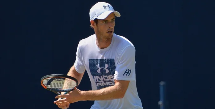 Andy Murray Opts Out of Surgery, Uncertain Return
