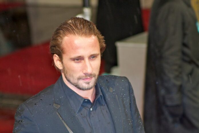 Supergirl Movie Casting: Matthias Schoenaerts as Lead Villain