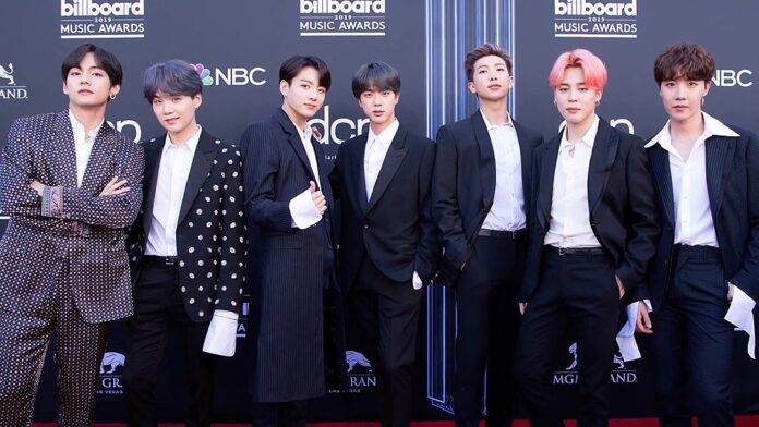 BTS Global Impact: How BTS Changed the Music Industry