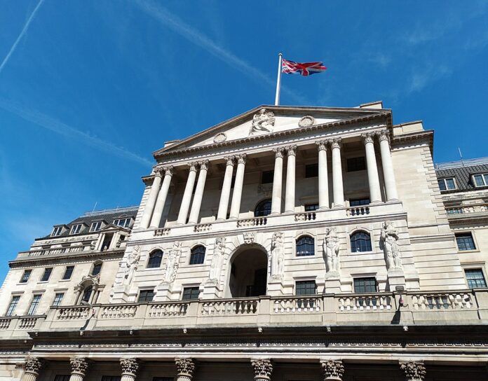 UK Interest Rate Cuts: Bank of England Lowers Rates to 4.75%