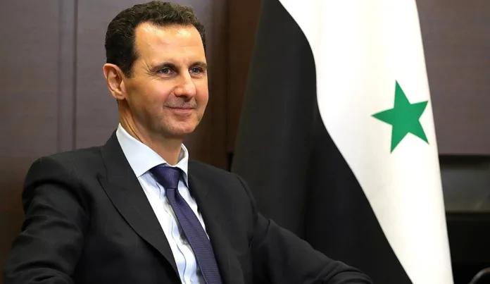 Syria Post-Assad Shift: US Talks and Diplomatic Recalibration