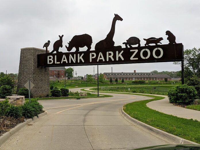 Blank Park Zoo Announces Historic $18 Million Expansion Plan