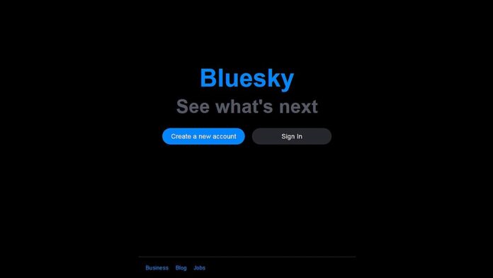 Bluesky Sees 500,000 New Users as X Implements