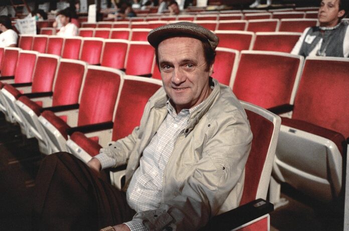 Bob Newhart: A Timeless Comedy Legend