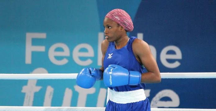 Caroline Dubois Boxing: Aims for Three Divisions, Retire by 30