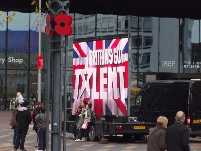 Britain's Got Talent Premiere: Simon Cowell Hypes Best Act