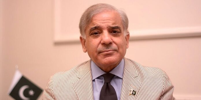 PM Shehbaz Sharif Hosts Dinner for Ruling MPs to Rally Support