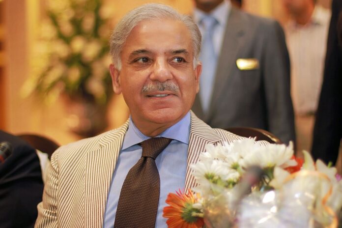 PM Shehbaz Sharif Invites Coalition Lawmakers for Constitutional Talks