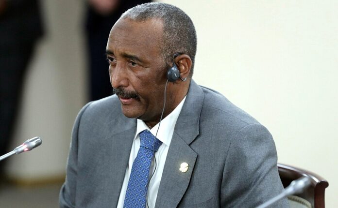 US-Sudan Relations: Navigating Human Rights Sanctions