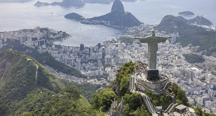 Brazil Summer Tourism 2025: Preparing for Record-Breaking Surge