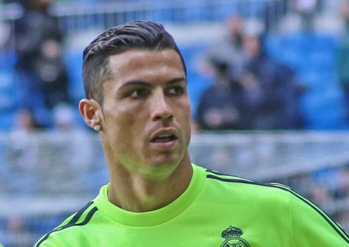 Ronaldo Contemplates Retirement After France Defeat in Euro 2024