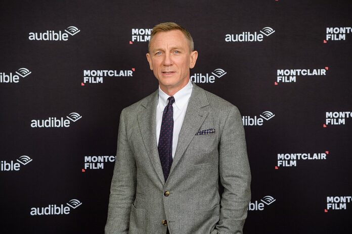 Daniel Craig Responds to James Bond Successor Speculation