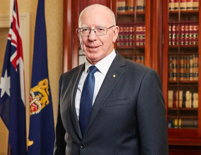King's Birthday Honours Recognize 65 Western Australians