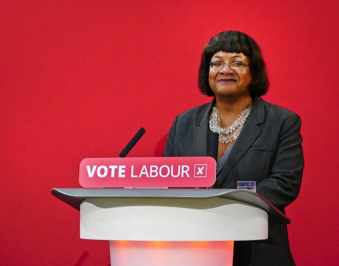 Labour's Diane Abbott Controversy and Voter Impact