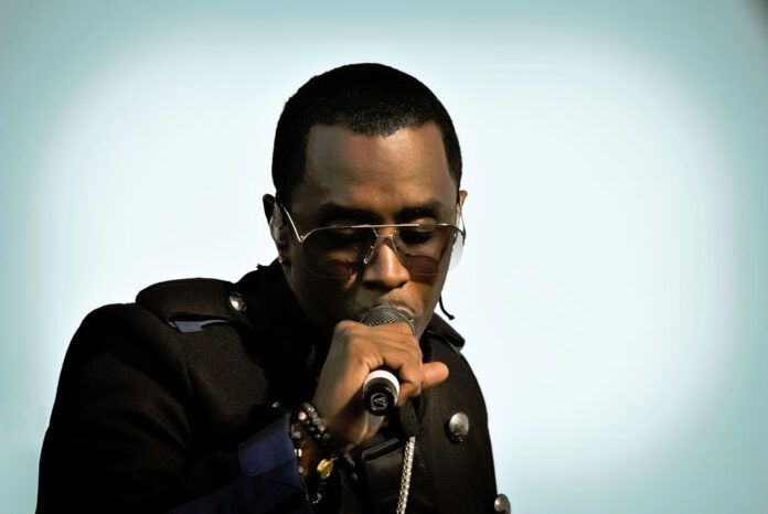 Diddy's Legal Woes: A Lawsuit Connecting Hollywood to Royalty