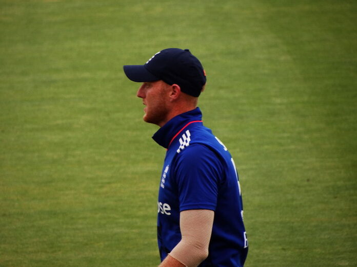 Stokes Defends Bethell’s No. 3 Batting Position