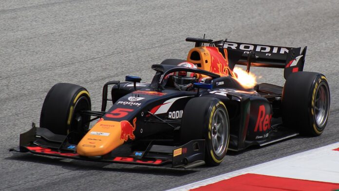 Liam Lawson to Replace Sergio Perez at Red Bull