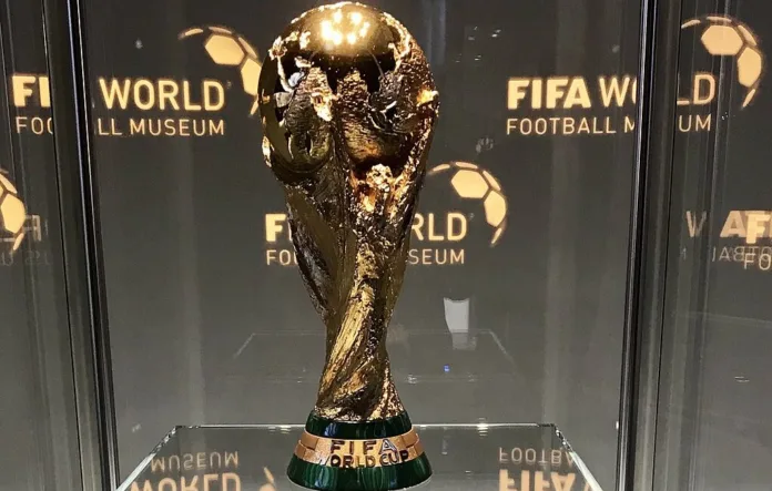 Saudi FIFA World Cup 2034: Delivering Cost-Efficient Excellence