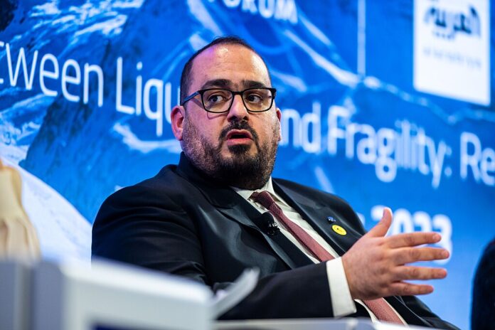 Saudi Investment Landscape: Global Trends Highlighted at FII8