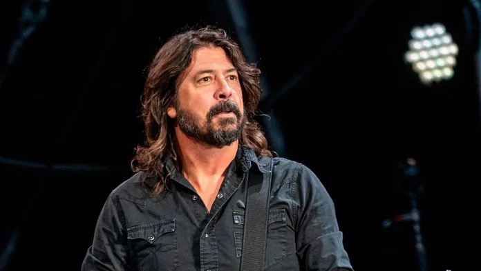 Dave Grohl Calls Off Divorce, Seeks Reconciliation with Wife