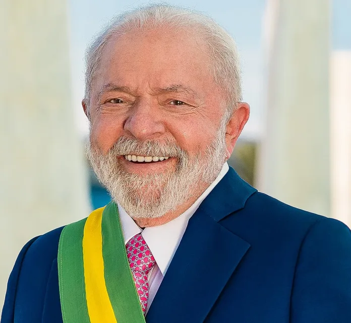 Lula Recovering Well After Brain Surgery Following Fall