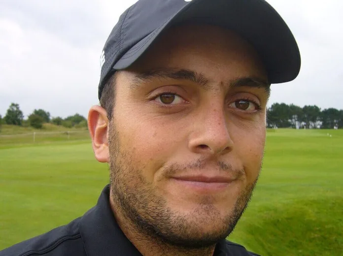 Team Cup 2025 Golf: Molinari Reflects on GB&I’s Victory