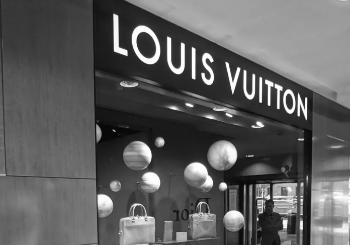Louis Vuitton Criticised for Heavily-Edited Nadal