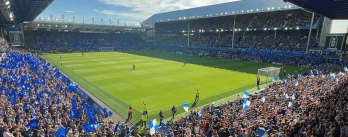 Merseyside Derby History: Final Goodison Park Match in February