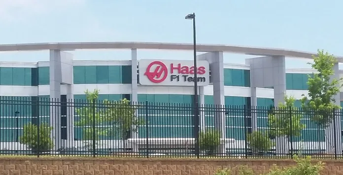 Haas F1 Appoints First Female Engineer in 2025 Restructure