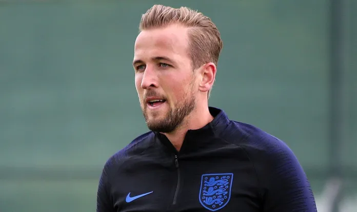 Harry Kane's Children in Hospital After Car Crash