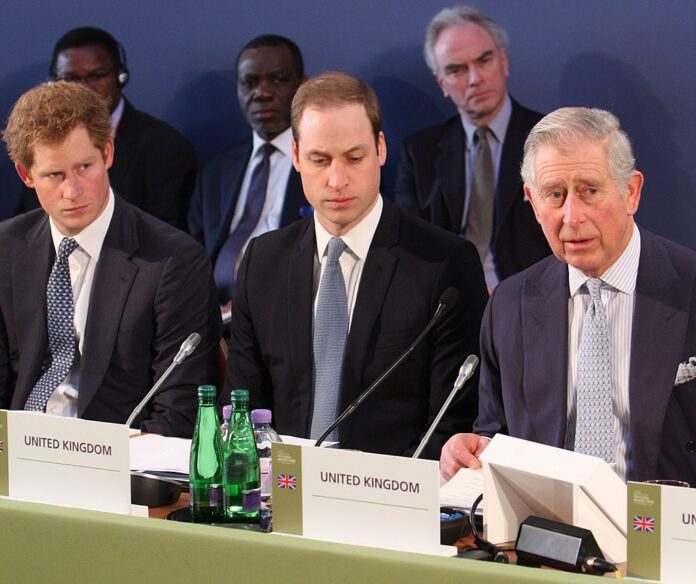 Prince William Resolves Not to Forgive Prince Harry Amid Deepening Rift