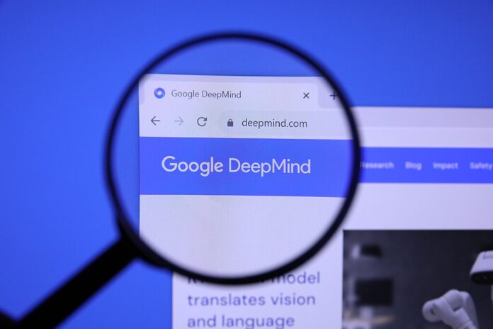 Google DeepMind's GenCast Outperforms Traditional Weather